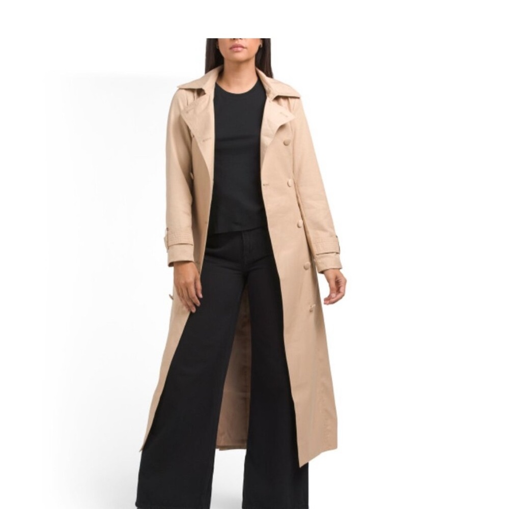Rachel Zoe Trench